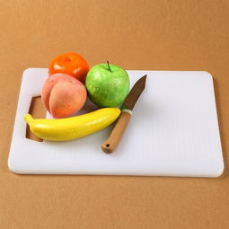 家里的砧板不要再用水洗了 只會越洗越臟,為了家人健康你一定要這樣做