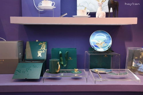 hoften赫芬精彩亮相第115屆中國日用百貨商品交易會(huì)