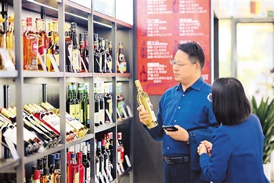 &ldquo;618&rdquo;購物車里,哪些進口商品賣得火?